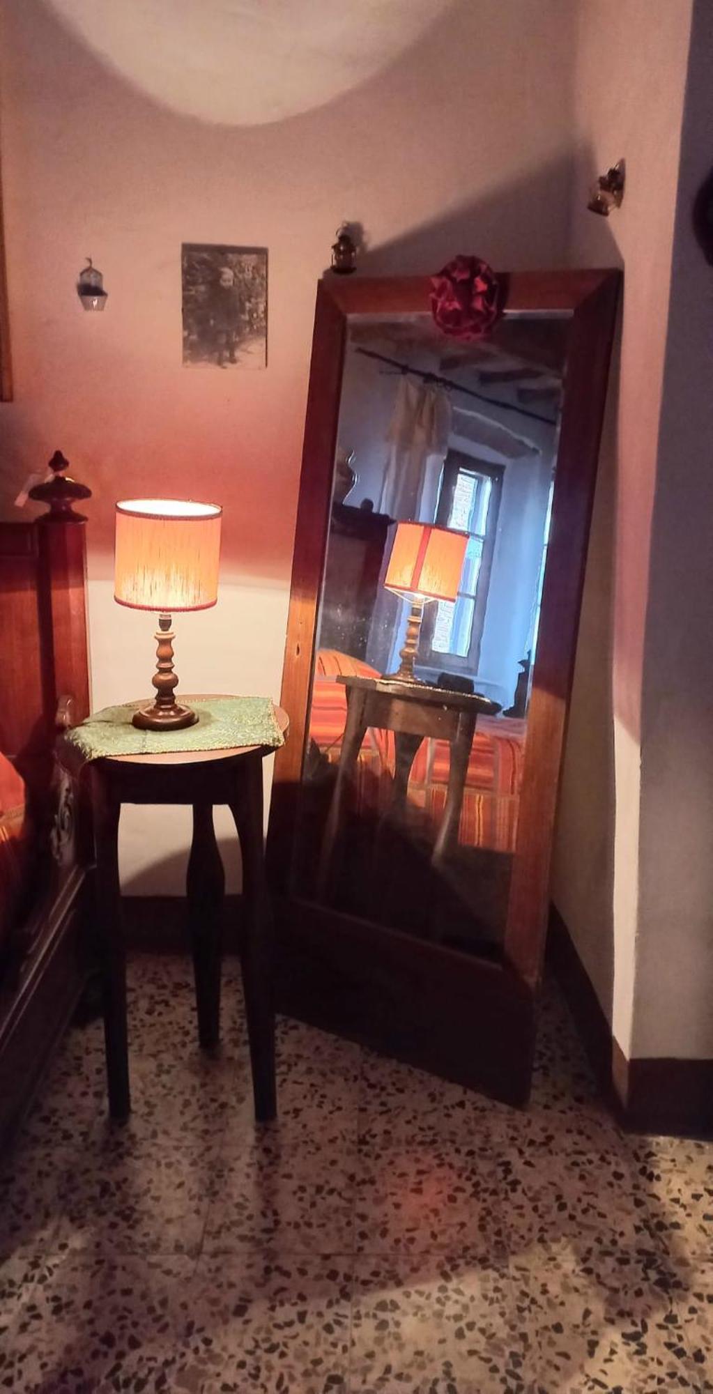 La Casa Del Gallo Radicondoli Luaran gambar